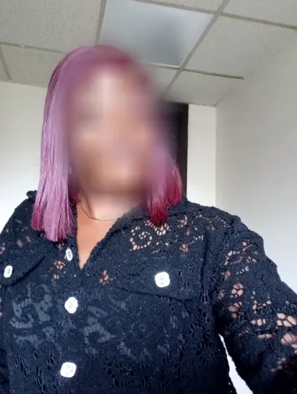 Britt, 38