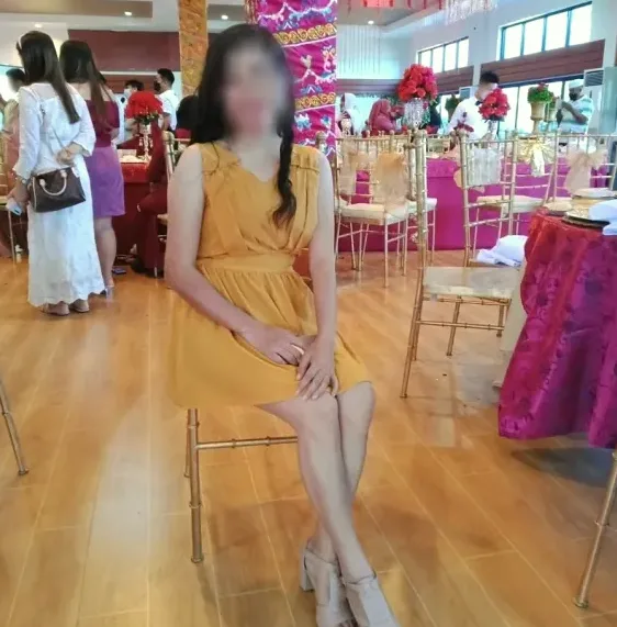 Hanna, 34