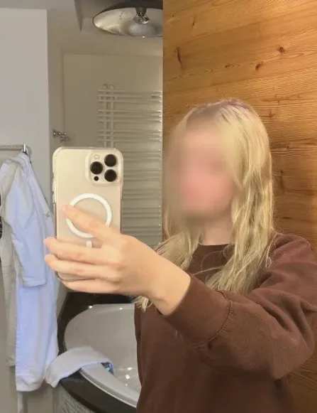 Inge, 20