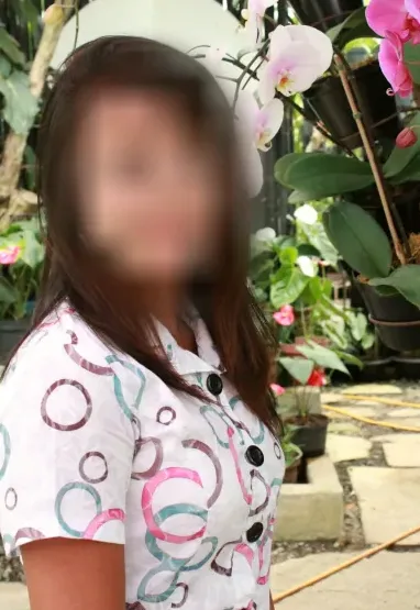 Naomi, 30