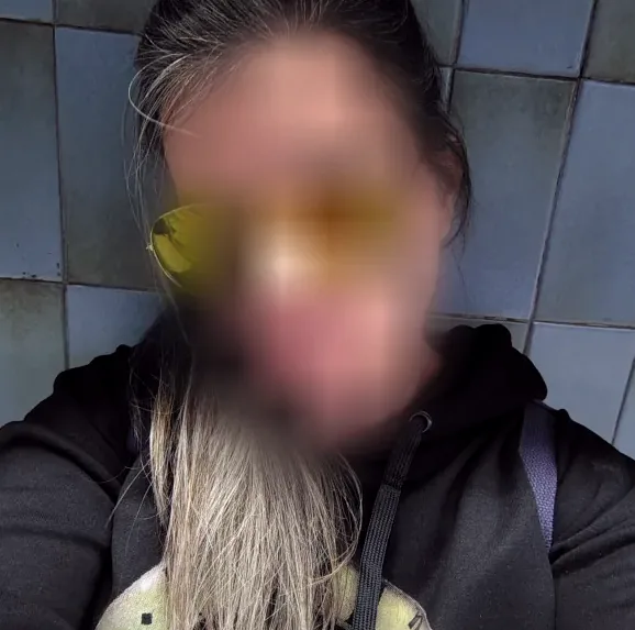 Sanne, 39